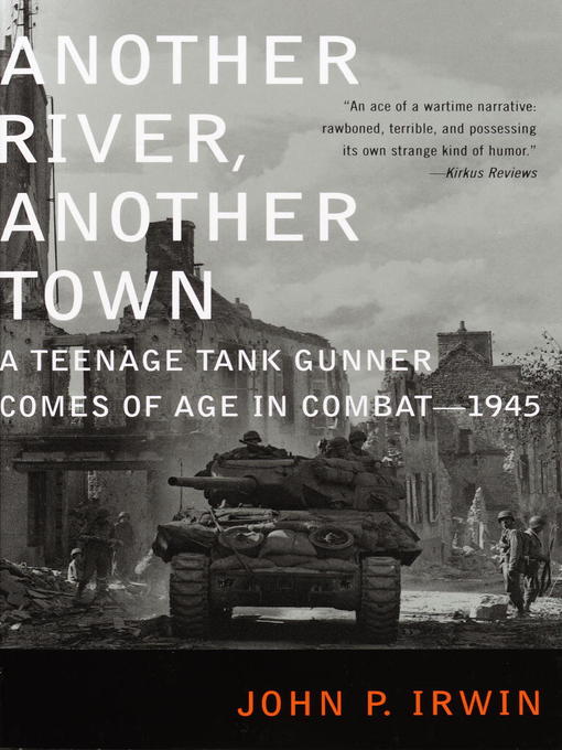 Title details for Another River, Another Town by John P. Irwin - Available